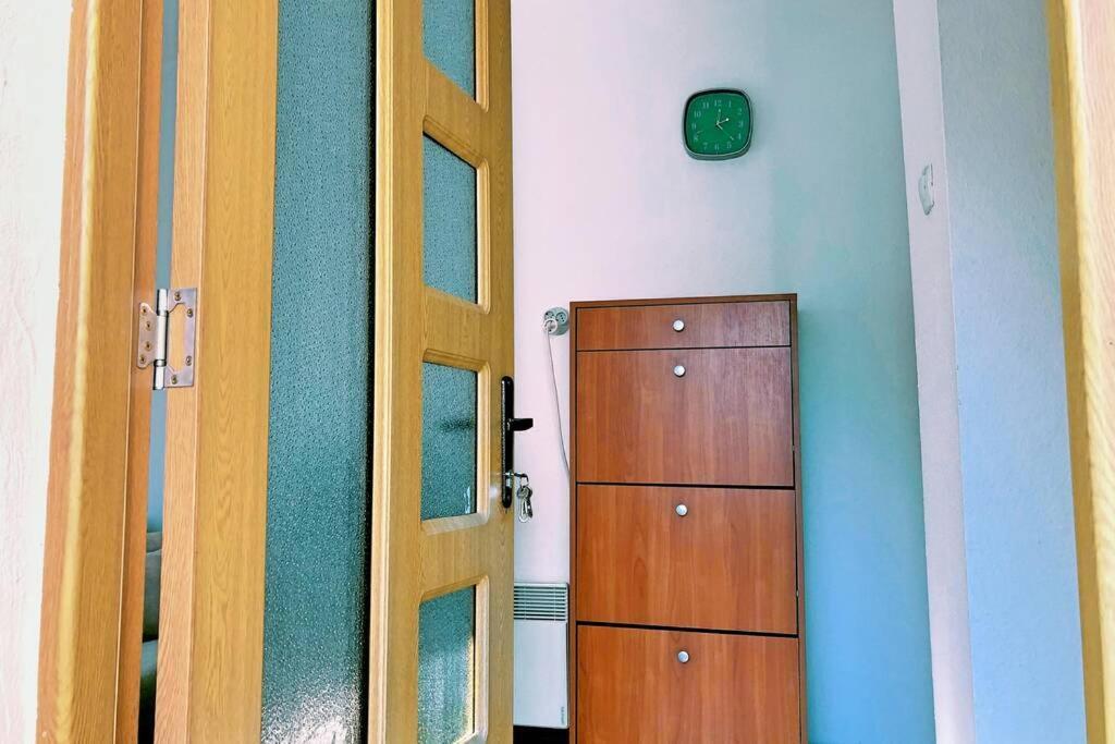 Нouse With Cute Little Yard Apartman Plovdiv Kültér fotó