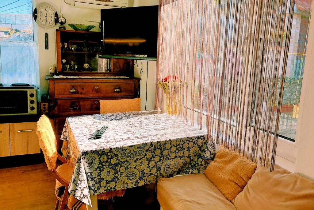 Нouse With Cute Little Yard Apartman Plovdiv Kültér fotó